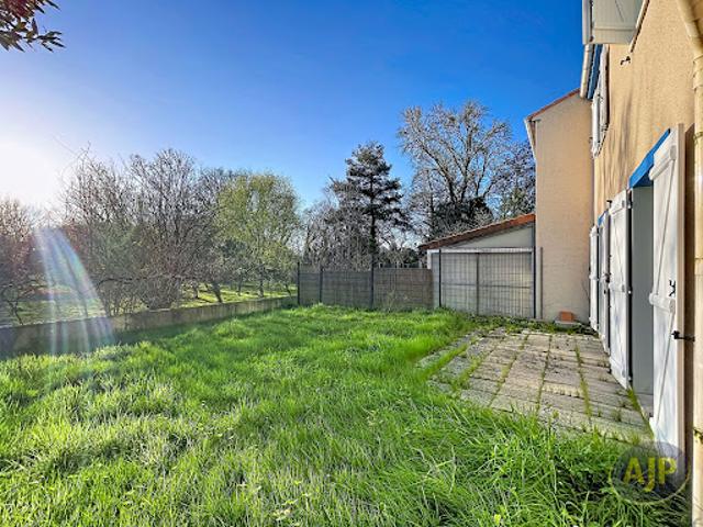 Vente Maison 5 pièces 111.21 m2 Bouguenais