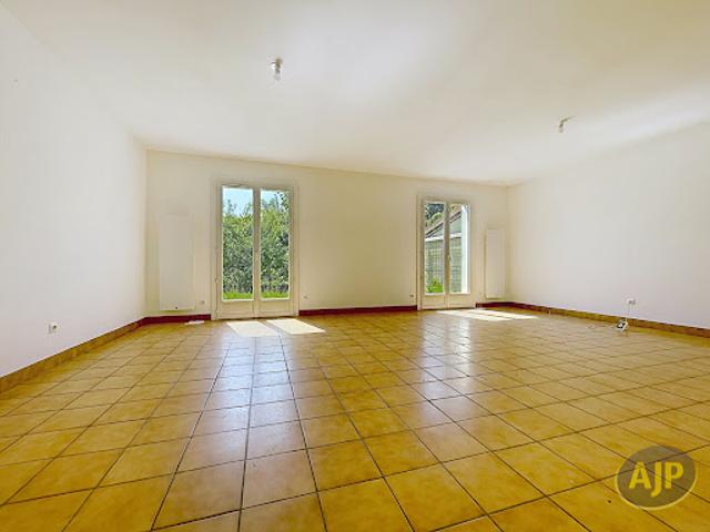 Vente Maison 5 pièces 111.21 m2 Bouguenais