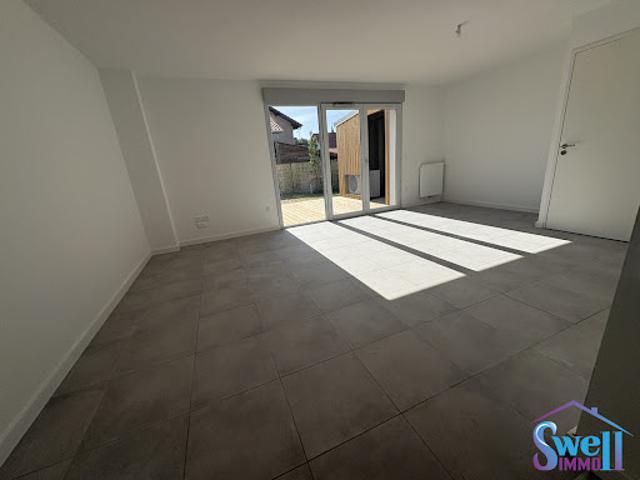 Vente Maison 5 pièces 111.2 m2 Messanges