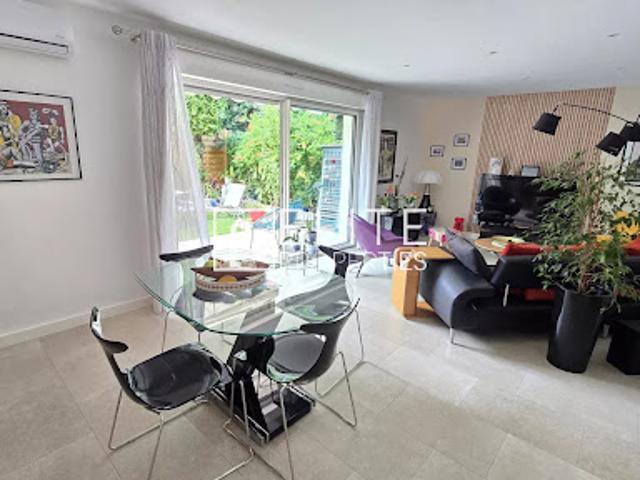 Vente Maison 6 pièces 111.3 m2 Le Cannet