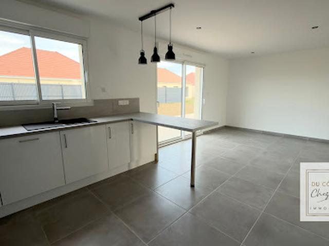 Vente Maison 5 pièces 111.44 m2 Rosières près Troyes