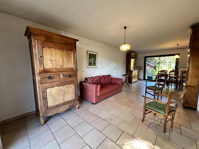 Vente Maison 5 pièces 111.45 m2 Rennes