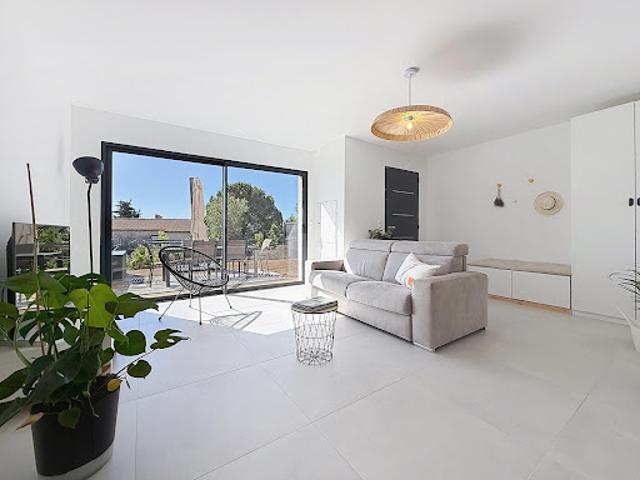 Vente Maison 5 pièces 111.48 m2 Pignan