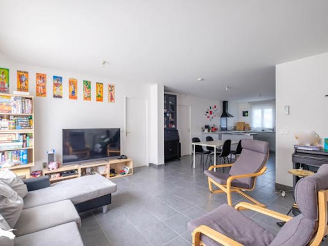 Vente Maison 5 pièces 111.52 m2 Bron