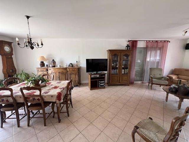 Vente Maison 5 pièces 111.5 m2 Brécey
