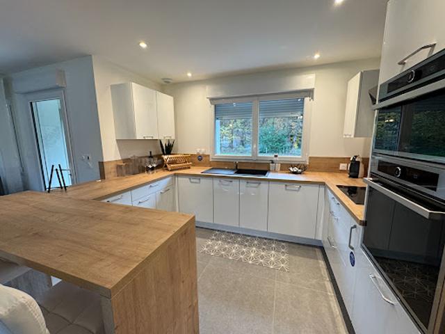 Vente Maison 5 pièces 111.5 m2 Evreux