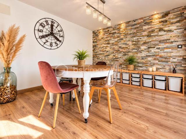 Vente Maison 5 pièces 111.5 m2 Reims