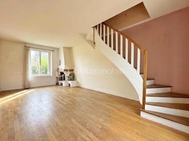 Vente Maison 5 pièces 111.64 m2 Chatou