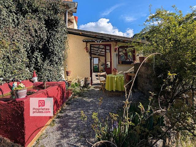 Vente Maison 5 pièces 111.65 m2 Guillaumes
