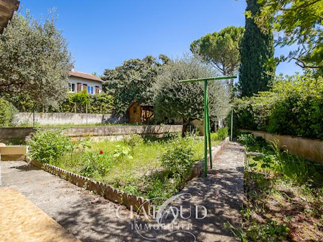 Vente Maison 5 pièces 111.6 m2 Aix en Provence