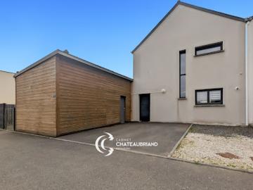 Maison à vendre à Ille-et-Vilaine - Cuisine équipée
