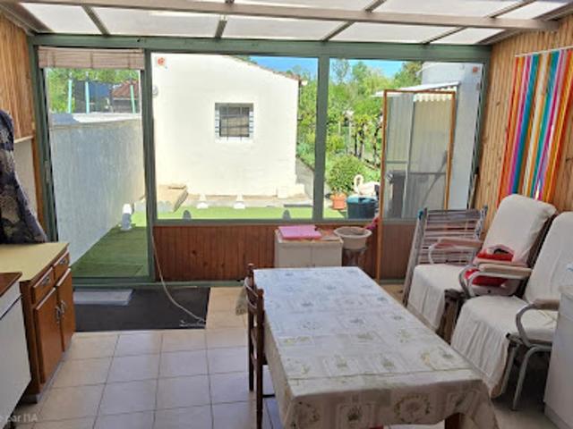 Vente Maison 5 pièces 111.75 m2 Le Gué de Velluire