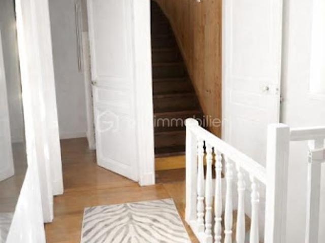 Vente Maison 5 pièces 111.7 m2 Champigny