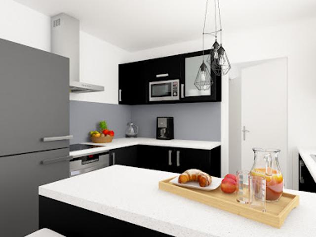 Vente Maison 5 pièces 111.82 m2 Messy