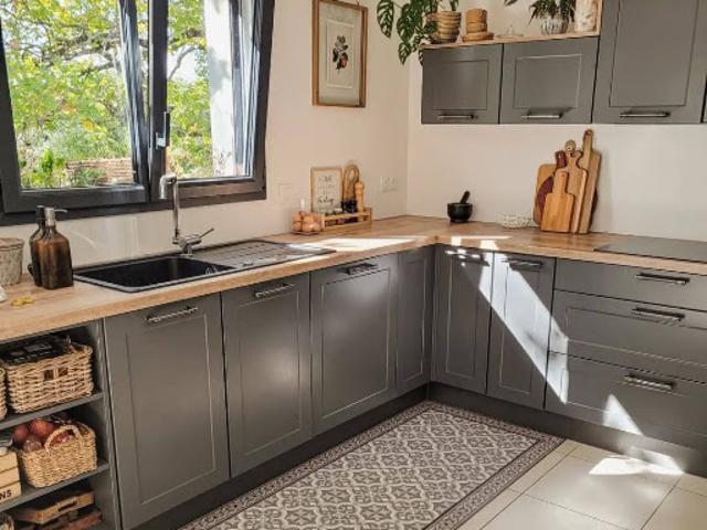 Vente Maison 5 pièces 111.82 m2 Montigny les cormeilles