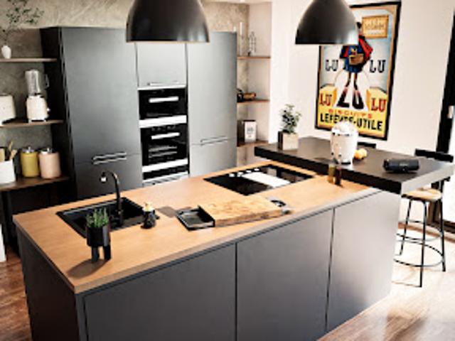 Vente Maison 5 pièces 111.82 m2 Montigny les cormeilles