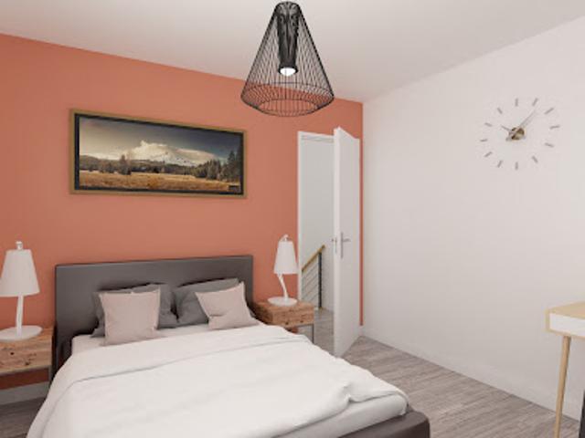 Vente Maison 5 pièces 111.82 m2 Montry