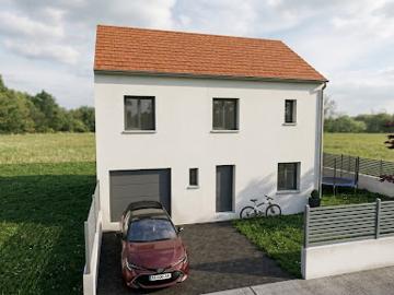 Vente Maison 5 pièces 111.82 m2 Combs la Ville