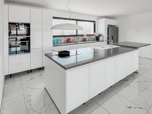 Vente Maison 5 pièces 111.82 m2 Cormeilles en Parisis