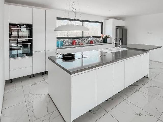 Vente Maison 5 pièces 111.82 m2 Cormeilles en Parisis