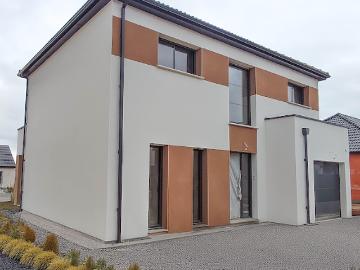 Vente Maison 5 pièces 111.82 m2 Cormeilles en Parisis