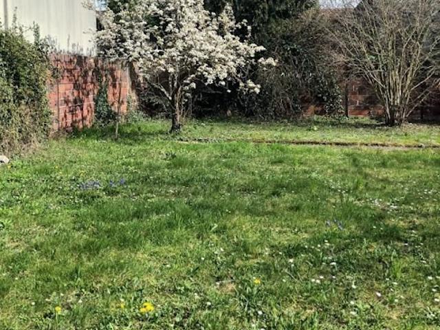 Vente Maison 5 pièces 111.82 m2 Eaubonne