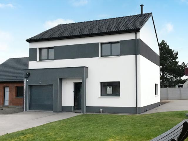 Vente Maison 5 pièces 111.82 m2 Epône