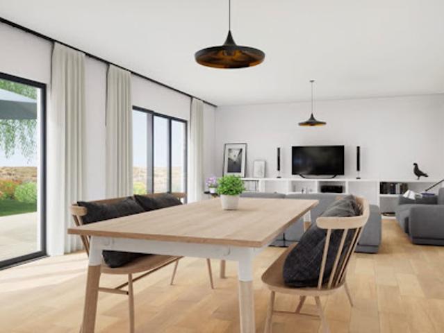 Vente Maison 5 pièces 111.82 m2 Garges les gonesse