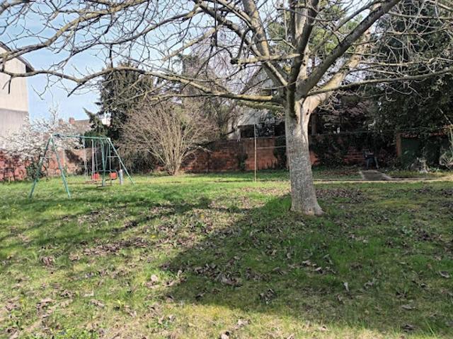 Vente Maison 5 pièces 111.82 m2 Goussainville