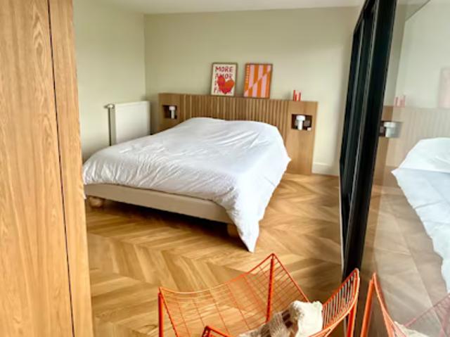 Vente Maison 5 pièces 111.82 m2 Saint Martin du Tertre