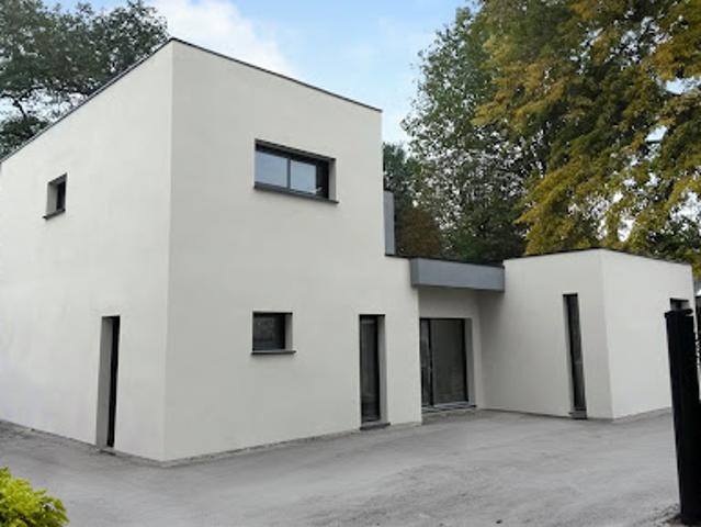 Vente Maison 5 pièces 111.82 m2 Sannois