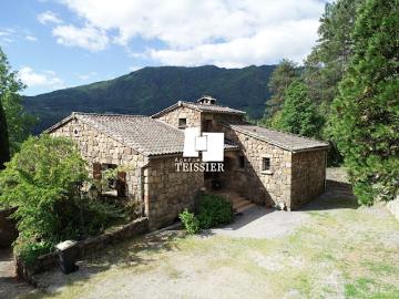 Vente Maison 5 pièces 111.9 m2 Les Salelles