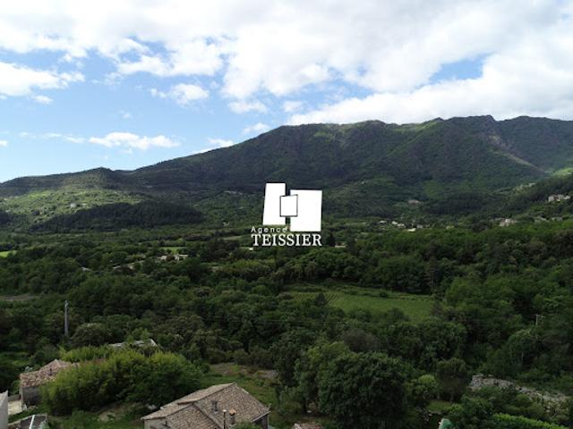 Vente Maison 5 pièces 111.9 m2 Les Salelles