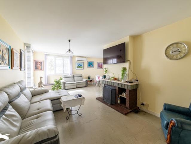 Vente Maison 5 pièces 112 m2 Malause
