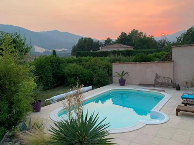 Vente Maison 5 pièces 112 m2 Mallemoisson
