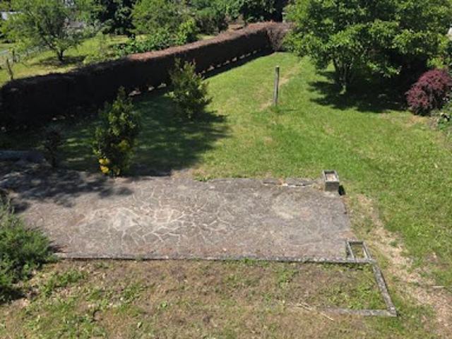 Vente Maison 5 pièces 112 m2 Masseret
