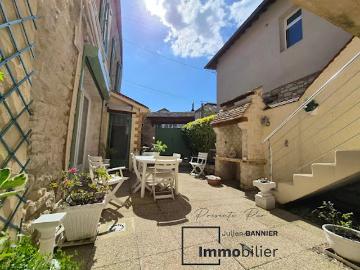 Vente Maison 5 pièces 112 m2 Maule