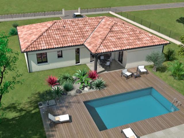 Vente Maison 5 pièces 112 m2 Mazamet
