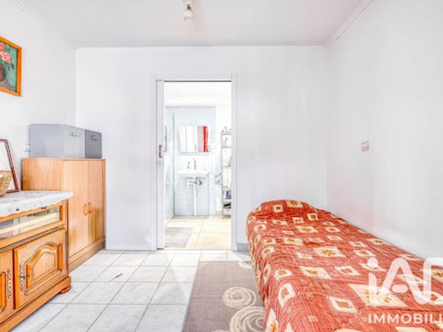 Vente Maison 5 pièces 112 m2 Meaux