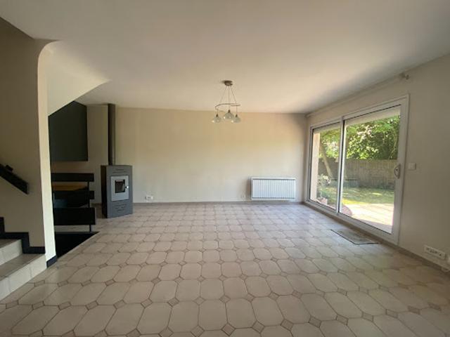 Vente Maison 5 pièces 112 m2 Melun