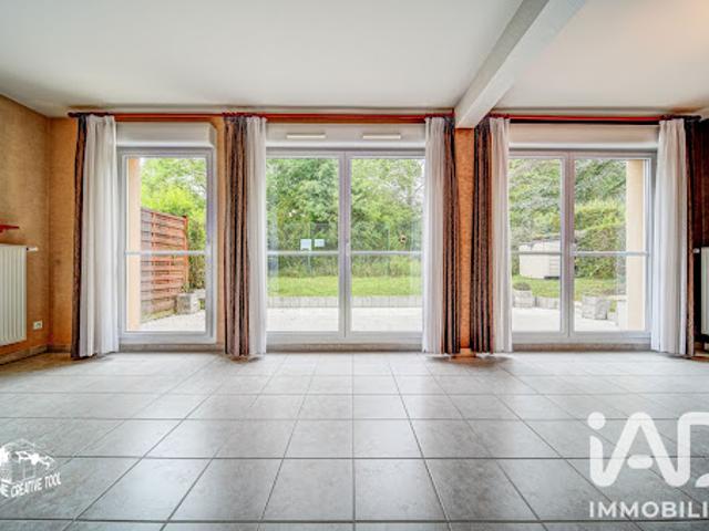 Vente Maison 5 pièces 112 m2 Metzervisse