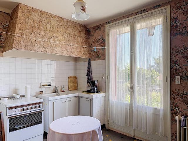 Vente Maison 5 pièces 112 m2 Mirande