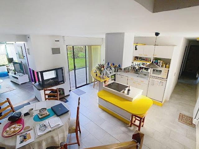Vente Maison 5 pièces 112 m2 Mirande