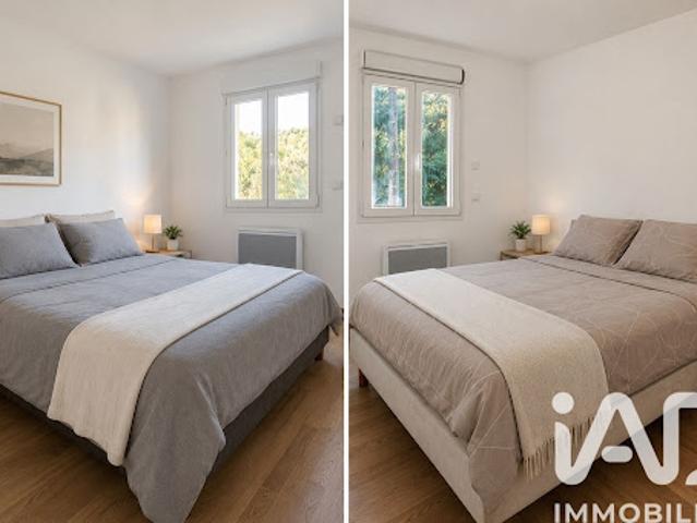 Vente Maison 5 pièces 112 m2 Moissac