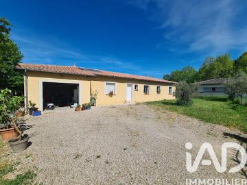 Vente Maison 5 pièces 112 m2 Montbeton