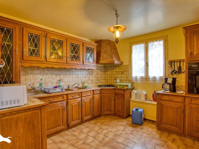Vente Maison 5 pièces 112 m2 Montignac