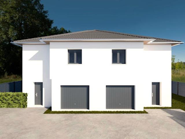 Vente Maison 5 pièces 112 m2 Montmélian