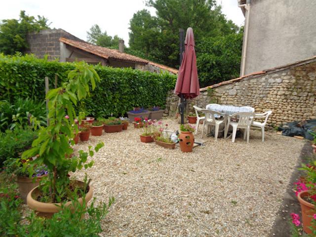 Vente Maison 5 pièces 112 m2 Mosnac
