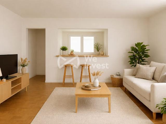 Vente Maison 5 pièces 112 m2 Morangis