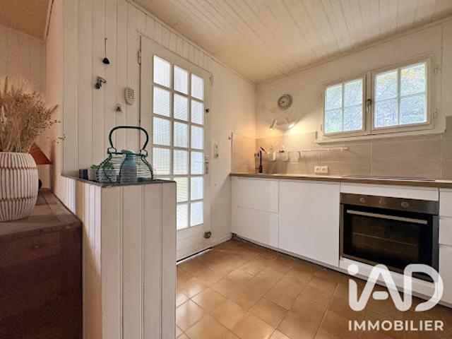 Vente Maison 5 pièces 112 m2 Morlac